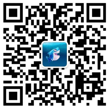 扬州伟博信息科技有限公司企业微信二维码